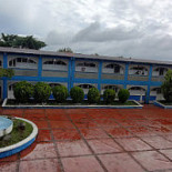 London Pub Extérieur