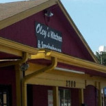 Restaurant Buzau Exterior