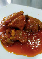 Migos Pizza Nourriture