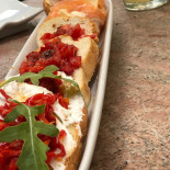 Casa Hirscher Nourriture