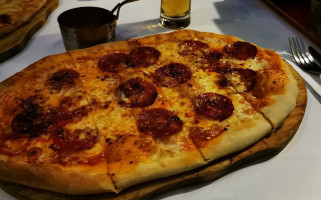 Zona food