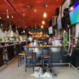 La Babuc À l'intérieur