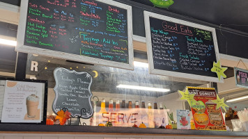 Fast Food Big Chicken Buftea Menu