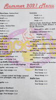 Fast Food Big Chicken Buftea Menu