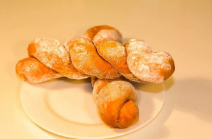 Fast Food Big Chicken Buftea Food