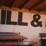 Popas Agigea À l'intérieur