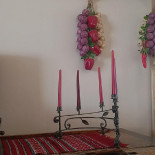 Popas Agigea Boisson