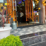 Popas Agigea Extérieur