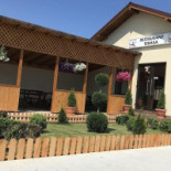 Popas Agigea Extérieur