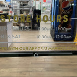 Popas Agigea Extérieur