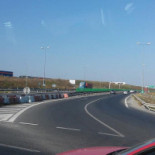 Popas Agigea Extérieur