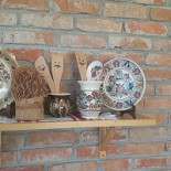 Popas Agigea Boisson