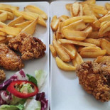 Bistro Caffe Moku Comida