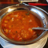 Bistro Caffe Moku Nourriture