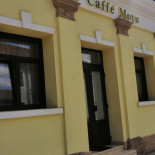 Bistro Caffe Moku Exterior