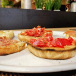 Pizzeria Da Mario Mâncare