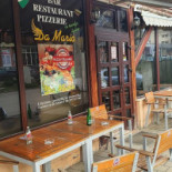 Pizzeria Da Mario Exterior