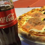 Pizzeria Da Mario Mâncare