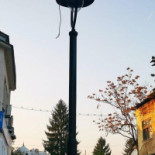 Towers Pub Centru Vechi Exterior