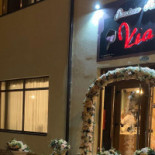 Vialux Pensiune Exterior