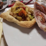 Vialux Pensiune Mâncare