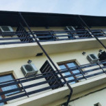 Vialux Pensiune Exterior