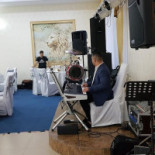 Restaurant Antique Barlad Băutură