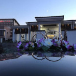 Restaurant Antique Barlad Exterior