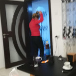 Gateste Online À l'intérieur