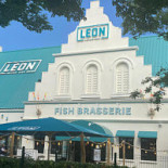 Popas Agigea Extérieur