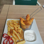 Bistro Caffe Moku Mâncare