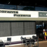 La Cena Exterior