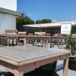 La Cena Exterior