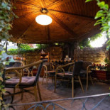 Terasa Casa Veche Targoviste Exterior