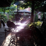 Terasa Casa Veche Targoviste Exterior