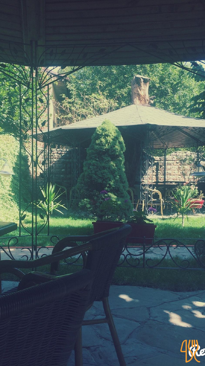 Terasa Casa Veche Targoviste Exterior
