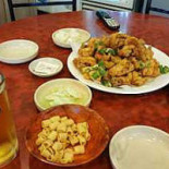 Hard Rock Cafe Nourriture