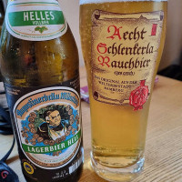 Hochmeister Delikat'essen drink