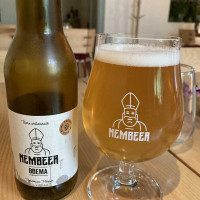 Hochmeister Delikat'essen drink