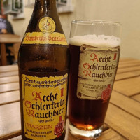 Hochmeister Delikat'essen drink