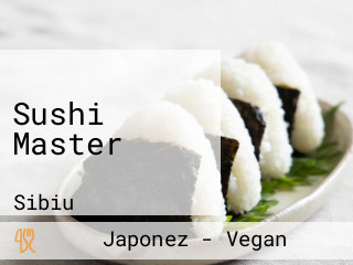 Sushi Master