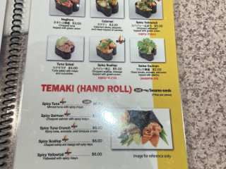 Luciano's Quick Fresh