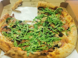 Focco Pizza Manastur