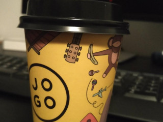 Jogo Cafe