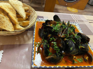 Mare Nera Seafood