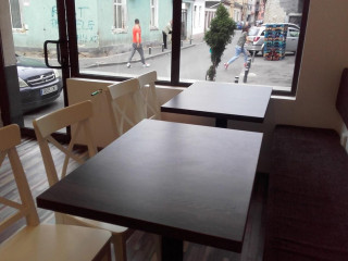 Gustador Kebab Centru