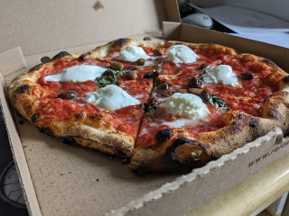 Raio Pizza Delivery