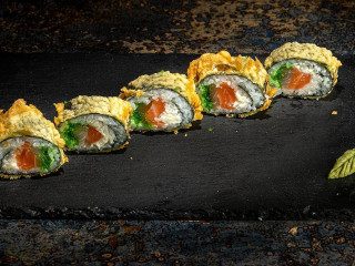 Magic Sushi