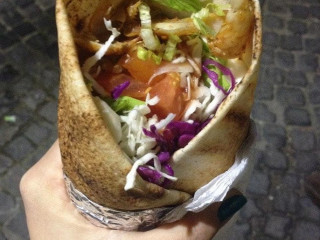 Rosa Fast Food