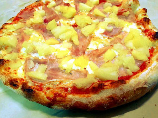 Treponti Pizza Foodtruck